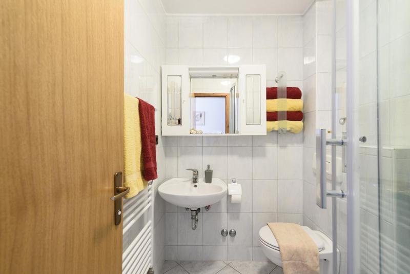 Apartments Luka - Trogir, Marina 150M From The Beach Exterior foto
